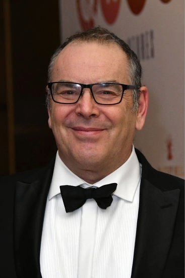 Jeremy Woodhead