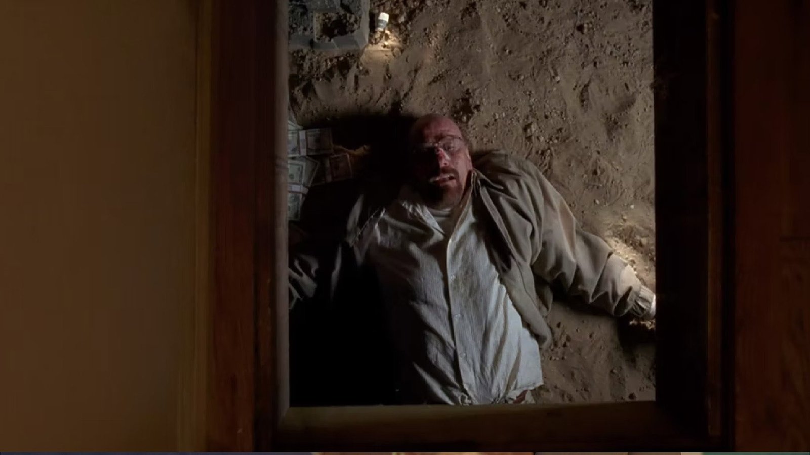 Crawl Space