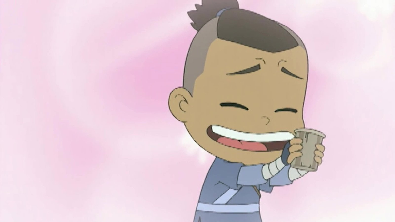 Super Deformed Shorts: Swamp Skiin' Throwdown